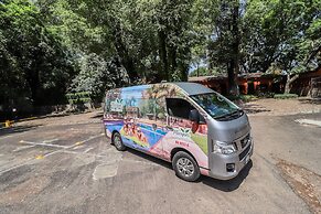 El Marques Hacienda Hotel