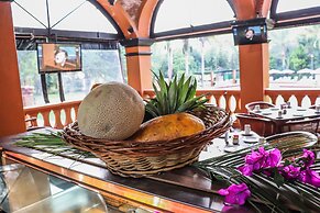 El Marques Hacienda Hotel