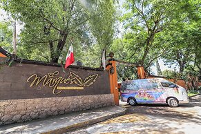 El Marques Hacienda Hotel