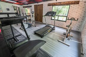 El Marques Hacienda Hotel