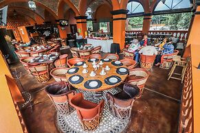 El Marques Hacienda Hotel