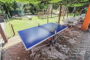 El Marques Hacienda Hotel