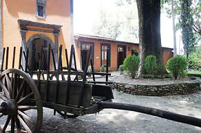 El Marques Hacienda Hotel