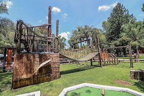 El Marques Hacienda Hotel