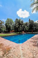 El Marques Hacienda Hotel