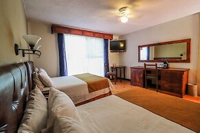 El Marques Hacienda Hotel