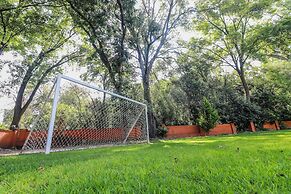 El Marques Hacienda Hotel