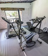 El Marques Hacienda Hotel