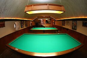 El Marques Hacienda Hotel