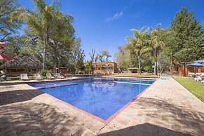 El Marques Hacienda Hotel