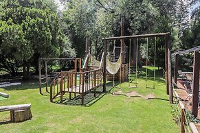 El Marques Hacienda Hotel