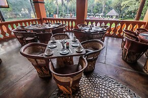 El Marques Hacienda Hotel