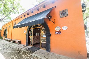 El Marques Hacienda Hotel