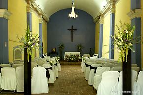 El Marques Hacienda Hotel