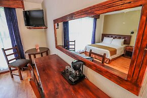 El Marques Hacienda Hotel