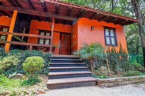 El Marques Hacienda Hotel