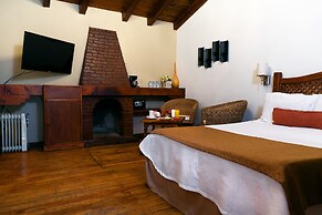 El Marques Hacienda Hotel