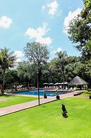 El Marques Hacienda Hotel