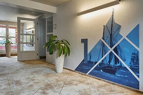 Four Points Flex by Sheraton Kiel