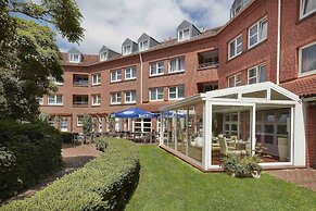 GHOTEL hotel & living Kiel