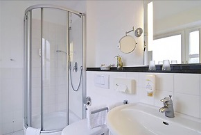 GHOTEL hotel & living Kiel