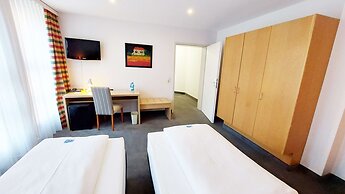 GHOTEL hotel & living Kiel