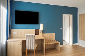 Four Points Flex by Sheraton Kiel