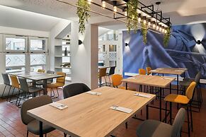 Four Points Flex by Sheraton Kiel