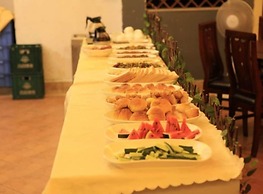 GreenTree Inn Guangdong Shenzhen Dongmen Business Hotel