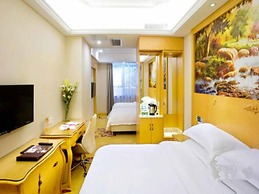 GreenTree Inn Guangdong Shenzhen Dongmen Business Hotel