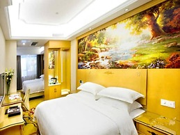 GreenTree Inn Guangdong Shenzhen Dongmen Business Hotel