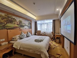 GreenTree Inn Guangdong Shenzhen Dongmen Business Hotel