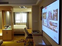 GreenTree Inn Guangdong Shenzhen Dongmen Business Hotel