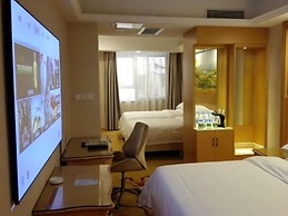 GreenTree Inn Guangdong Shenzhen Dongmen Business Hotel