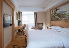 GreenTree Inn Guangdong Shenzhen Dongmen Business Hotel
