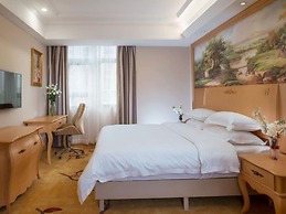 GreenTree Inn Guangdong Shenzhen Dongmen Business Hotel