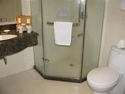 GreenTree Inn Guangdong Shenzhen Dongmen Business Hotel