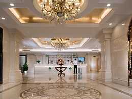 GreenTree Inn Guangdong Shenzhen Dongmen Business Hotel