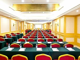 GreenTree Inn Guangdong Shenzhen Dongmen Business Hotel