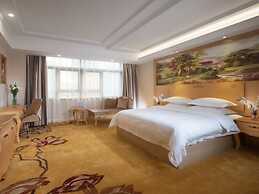 GreenTree Inn Guangdong Shenzhen Dongmen Business Hotel