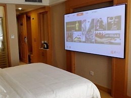 GreenTree Inn Guangdong Shenzhen Dongmen Business Hotel