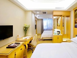 GreenTree Inn Guangdong Shenzhen Dongmen Business Hotel