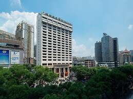 GreenTree Inn Guangdong Shenzhen Dongmen Business Hotel