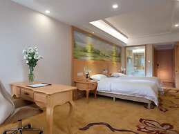 GreenTree Inn Guangdong Shenzhen Dongmen Business Hotel