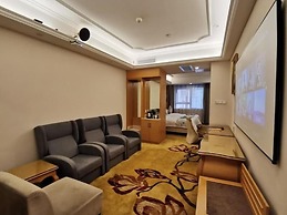 GreenTree Inn Guangdong Shenzhen Dongmen Business Hotel