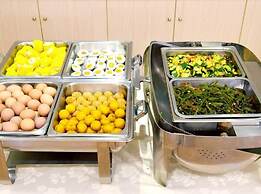 GreenTree Inn Guangdong Shenzhen Dongmen Business Hotel