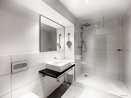 B&B Hotel München-Hbf