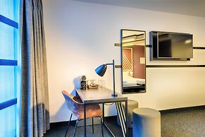 B&B Hotel München-Hbf