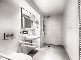 B&B Hotel München-Hbf