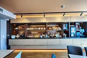 B&B Hotel München-Hbf